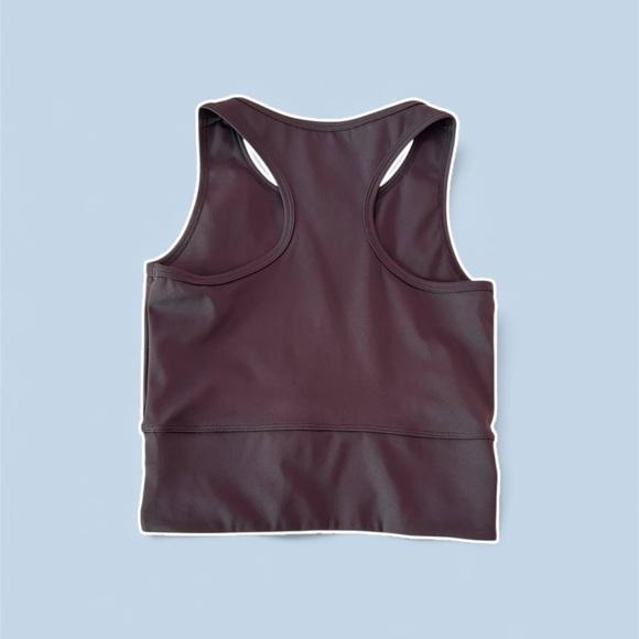 𝙼𝚘𝚟𝚎 𝚃𝚑𝚎𝚘𝚕𝚘𝚐𝚢 𝚆𝚘𝚛𝚔𝚘𝚞𝚝 𝚃𝚊𝚗𝚔 𝚃𝚘𝚙 - Picture 2 of 2